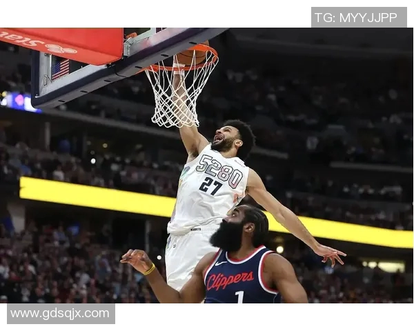 明天nba掘金VS小牛分析 明天nba掘金VS小牛分析