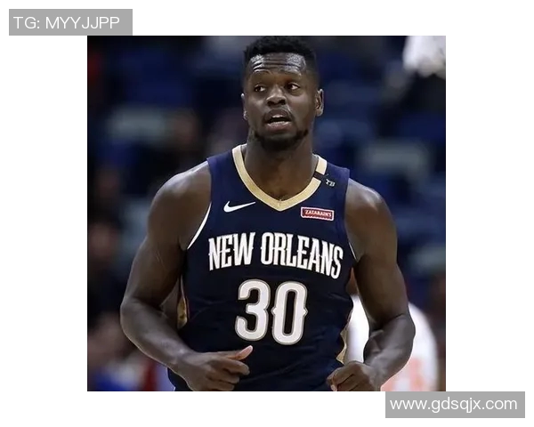 朱利叶斯兰德尔：从新秀到明星球员的蜕变之路与未来展望