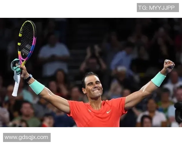 纳达尔与蒂姆在澳网的巅峰对决回顾与精彩瞬间分析