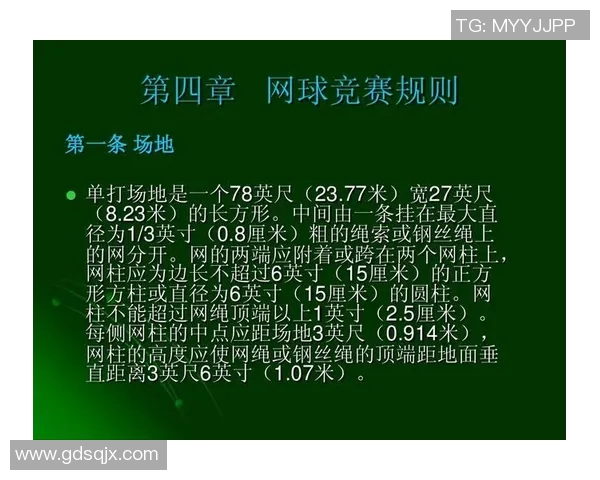 科学网球技术训练全攻略提升你的竞技水平与比赛表现 科学网球技术训练全攻略提升你的竞技水平与比赛表现
