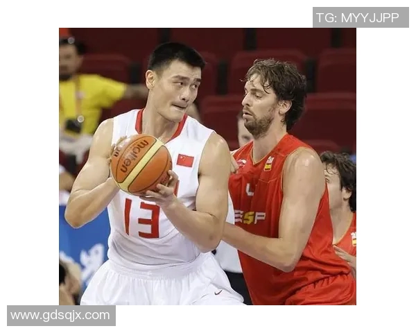 西班牙08奥运对决美国全场精彩回顾与分析