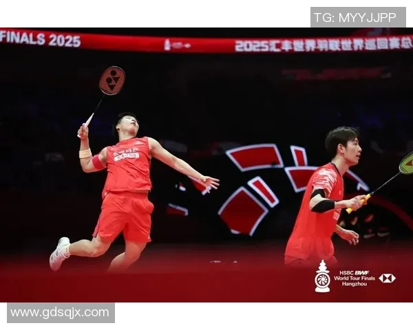 西安羽毛球队崛起之路：世锦赛背后的奋斗与荣耀