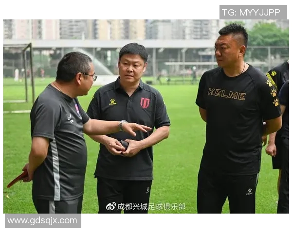 重磅专题：深圳足球队的包夹革新