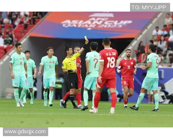 韩国队能否在对阵卡塔尔的比赛中取得胜利分析与展望