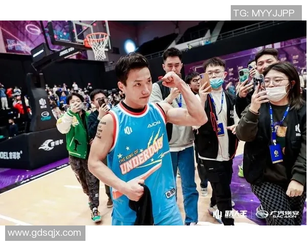 篮球周明星盛典聚焦球场传奇与新星崛起的精彩瞬间