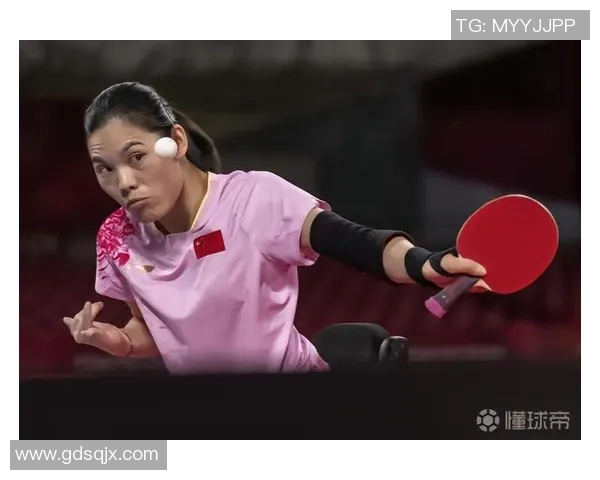 深度对话：刘静如何在网球世界中追寻梦想与成长之路