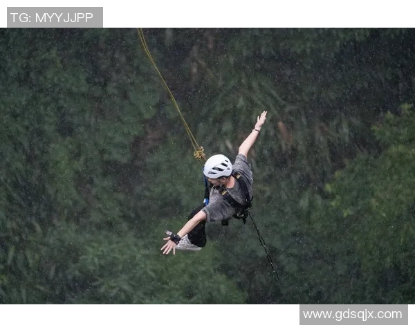 极限运动探秘：广州极限运动队的比赛历程与经验分享