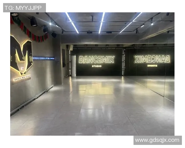 街舞新手必看：从零开始的比赛经验与技巧全解析
